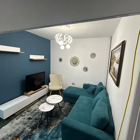 Dua Appartement Kashari