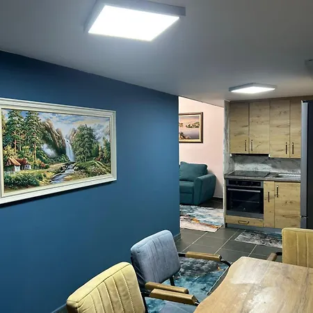Dua Appartement *