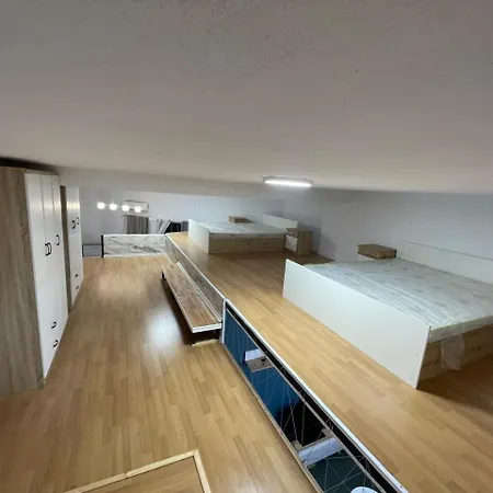 Dua Appartement *